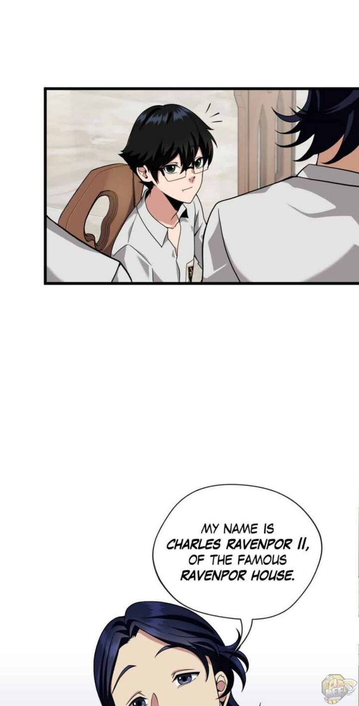 The Beginning After The End Chapter 89 image 62